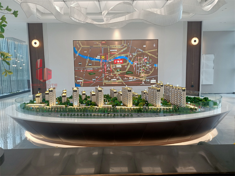 智能沙盤具有如下幾個(gè)特點(diǎn)?